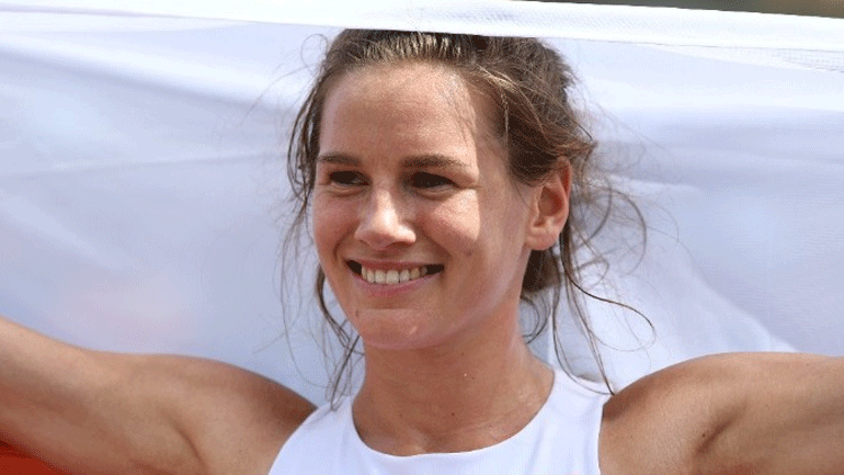 Ευρωπαϊκό πρωτάθλημα στίβου: Συγκλονιστική «μάχη» και χρυσό για την Λισόφσκα στον Μαραθώνιο