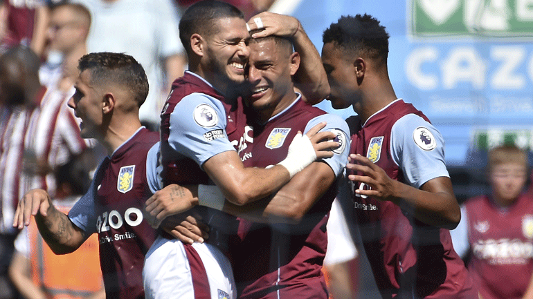 Ρήξη Αχίλλειου υπέστη ο Ντιέγκο Κάρλος της Άστον Βίλα