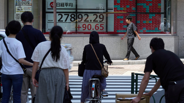 Η Ιαπωνική οικονομία ανακάμπτει μετά την πανδημία