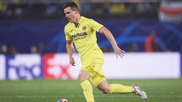 Ισπανία: Εκ νέου δανεικός στη Βιγιαρεάλ ο Λο Σέλσο