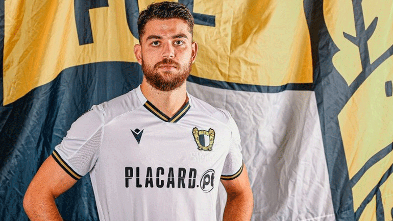 ΠΑΟΚ: Ανακοίνωσε τον Μιχάι η Φαμαλικάο