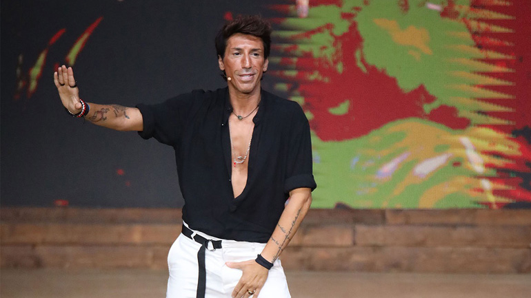 Κωνσταντίνος Εμμανουήλ: «Τον Τριαντάφυλλο στο Survivor All Star θα τον πατούσα κάτω»!