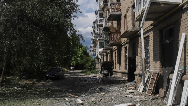 Ντονέτσκ: Τρεις Βρετανοί, ένας Κροάτης και ένας Σουηδός δικάζονται ως μισθοφόροι από τους αυτονομιστές