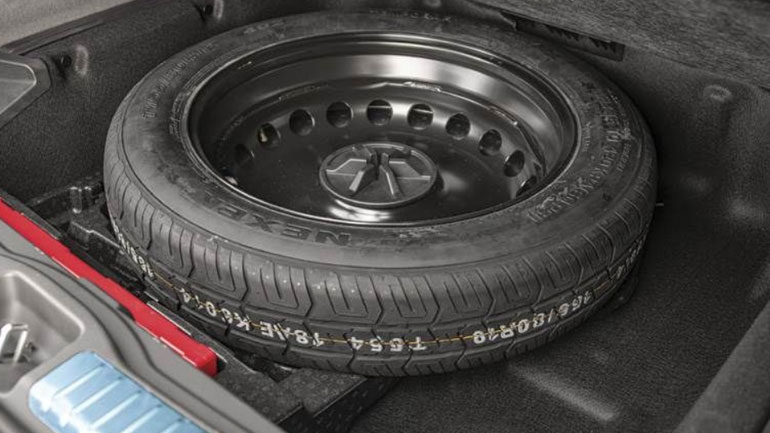 Ρεζέρβες στα νέα αυτοκίνητα – Πολυτέλεια ή ανάγκη;