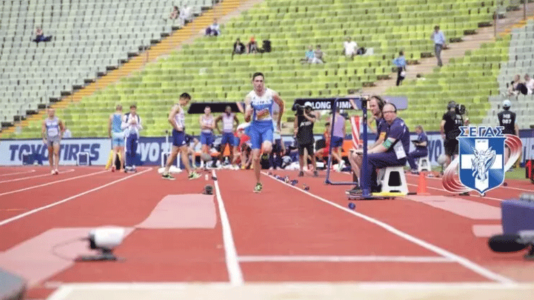 Ευρωπαϊκό πρωτάθλημα στίβου: «Χαλαρά» στον τελικό ο Τεντόγλου