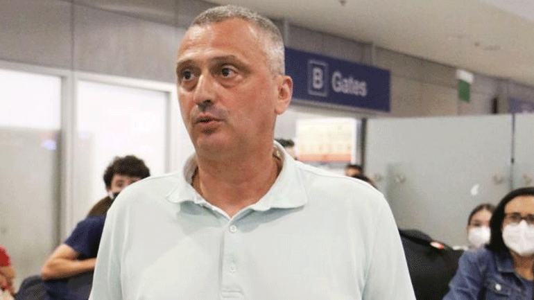 Παναθηναϊκός: Έρχονται στην Αθήνα Ράντονιτς και Γκουντάιτις