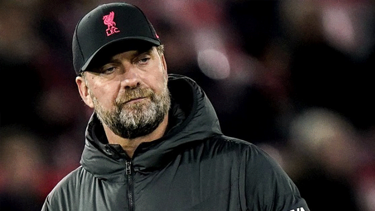 Λίβερπουλ: Ο Κλοπ «στηρίζει» τον Ντίαζ