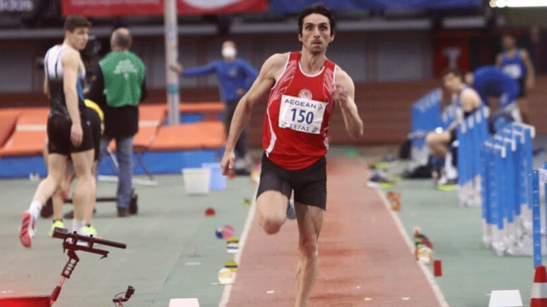 Ευρωπαϊκό Πρωτάθλημα Στίβου: Τριπλός αποκλεισμός στο τριπλούν για τους Έλληνες άλτες