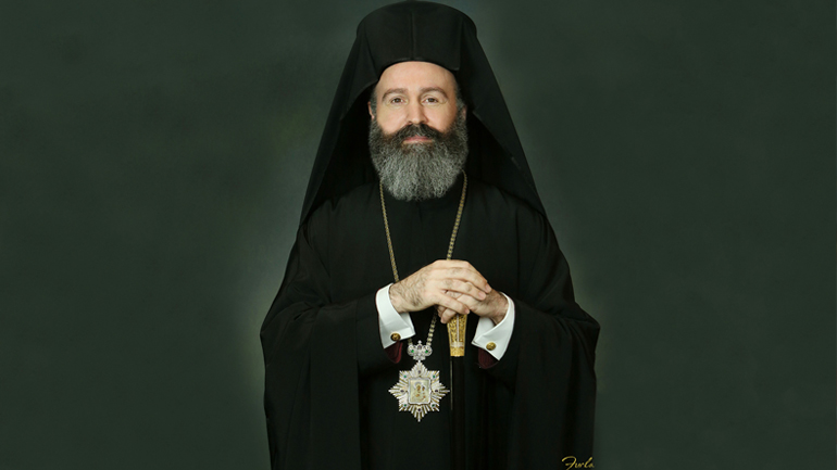 Μήνυμα του Αρχιεπισκόπου Αυστραλίας για την εορτή της Κοιμήσεως της Θεοτόκου