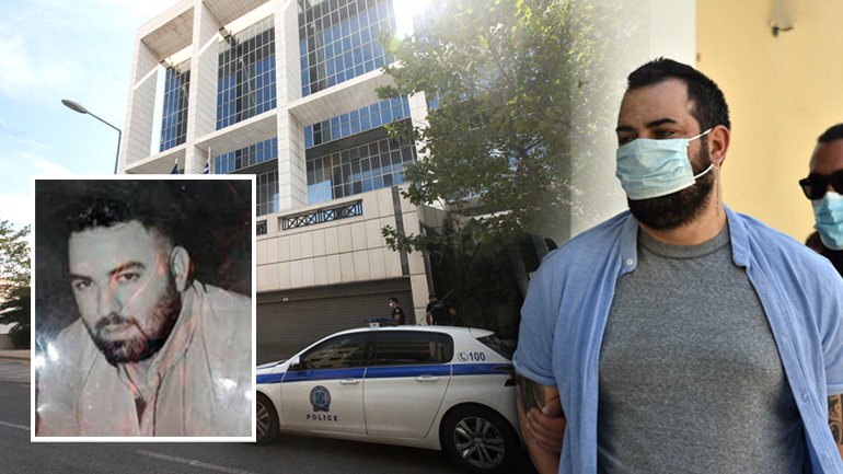 «Είμαι εξαρτημένος από τα ναρκωτικά» «Είμαι εξαρτημένος από τα ναρκωτικά»