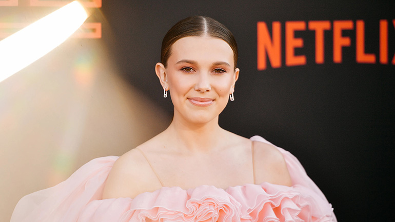 Η Millie Bobby Brown αποφάσισε να σπουδάσει κοινωνικές επιστήμες