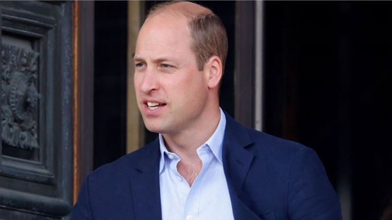 The Crown: To Netflix έβαλε αγγελία για τον ρόλο του πρίγκιπα William