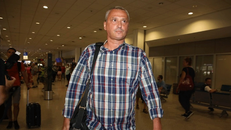 Ράντονιτς: «Θα απαιτηθεί πολλή δουλειά από μέρους μας, χρειαζόμαστε ακόμη έναν παίκτη»