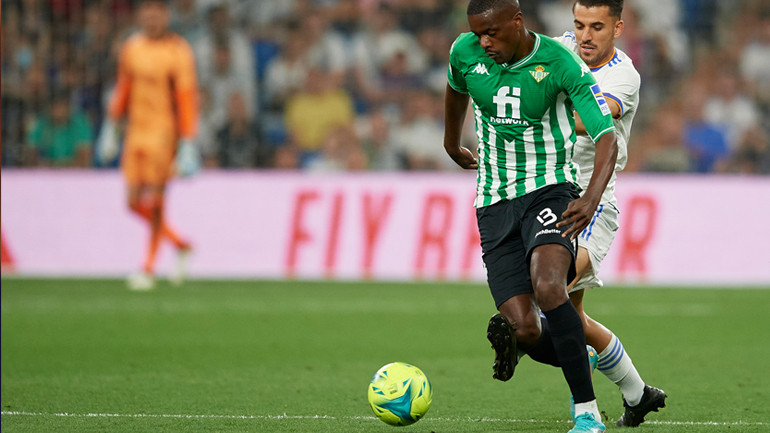 Εντυπωσιακή η Μπέτις «καθάρισε» με 3-0 την Έλτσε