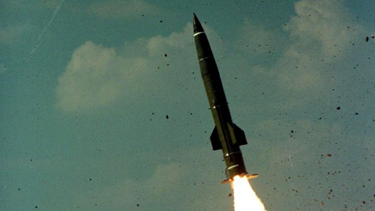 Ένας πυρηνικός πόλεμος, ακόμη και μικρός, θα απειλήσει δισεκατομμύρια ανθρώπους με πείνα και θάνατο