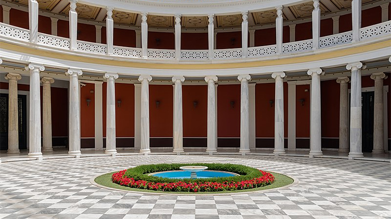 Η Art Athina επιστρέφει στο Ζάππειο