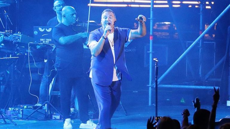 Μύκονος: Βούλγαρος επιχειρηματίας έκανε prive πάρτι με Ρέμο και άφησε 60.000 ευρώ σε φιλοδωρήματα!