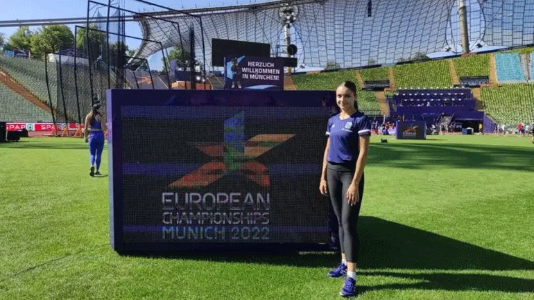 Ευρωπαϊκό Πρωτάθλημα Στίβου: Αποκλείστηκε η Χαϊτίδου, στον τελικό η Φωτοπούλου