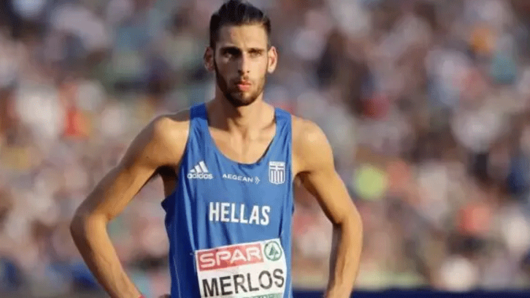 Ευρωπαϊκό Πρωτάθλημα Στίβου: Εκτός τελικού του ύψους ο Αντώνης Μέρλος