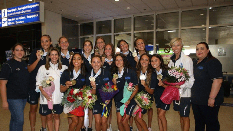 Πλατανιώτη: «Θέλουμε δουλειά ως άθλημα στο επίπεδο της αξιοκρατίας»