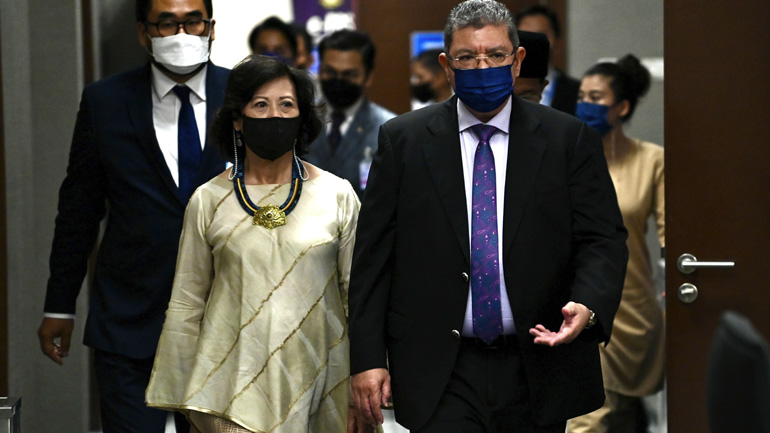 Μιανμάρ: Πρώτη επίσκεψη της ειδικής απεσταλμένης του ΟΗΕ στη χώρα