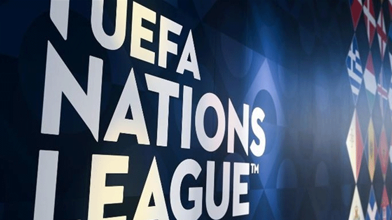 ΕΠΟ: Στο «Γεώργιος Καμάρας» το Ελλάδα-Βόρεια Ιρλανδία