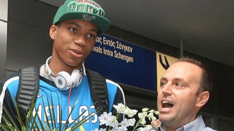 Μπάσκετ: Πένθος στο ελληνικό μπάσκετ για τον θάνατο του ατζέντη Γιώργου Δημητρόπουλου