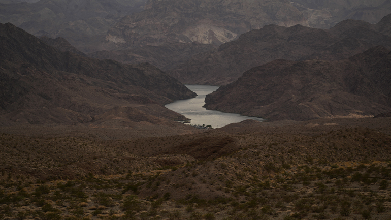 ΗΠΑ: Η Ουάσινγκτον ανακοίνωσε μειώσεις στην τροφοδοσία νερού σε αρκετές πολιτείες λόγω της ξηρασίας