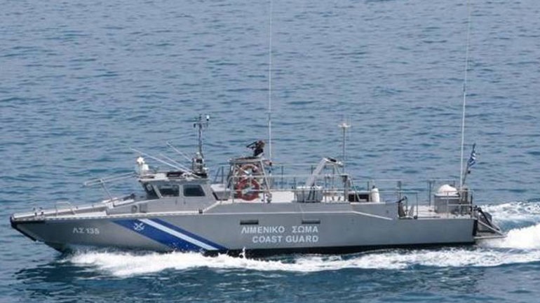 Τέσσερις λουόμενοι ανασύρθηκαν νεκροί σε διάφορες παραλίες της Ελλάδας