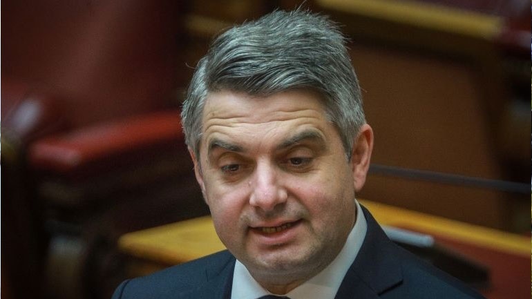 Κωνσταντινόπουλος για Έβρο: «Όταν υπάρχει ένα νεκρό παιδί πρέπει να το σεβόμαστε»