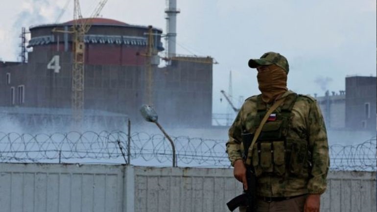 Ρωσία: Η Μόσχα λέει πως «εξουδετέρωσε» πυρήνα ισλαμιστών στην Κριμαία