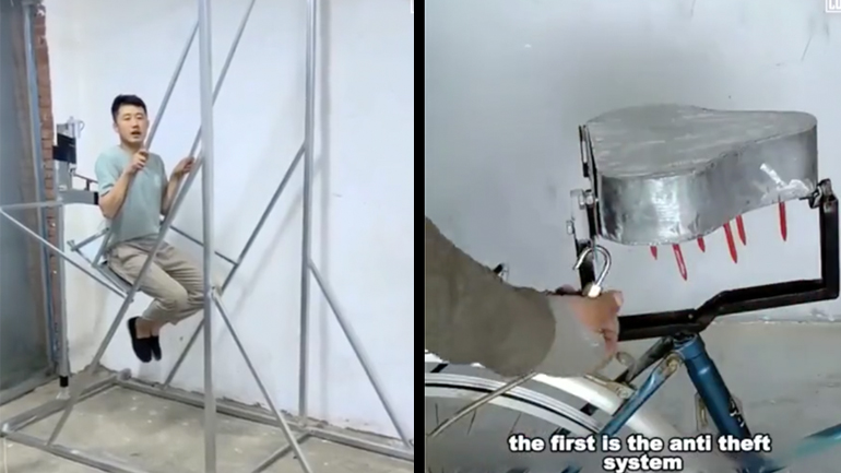 Εξαιρετικά χρήσιμες εφευρέσεις