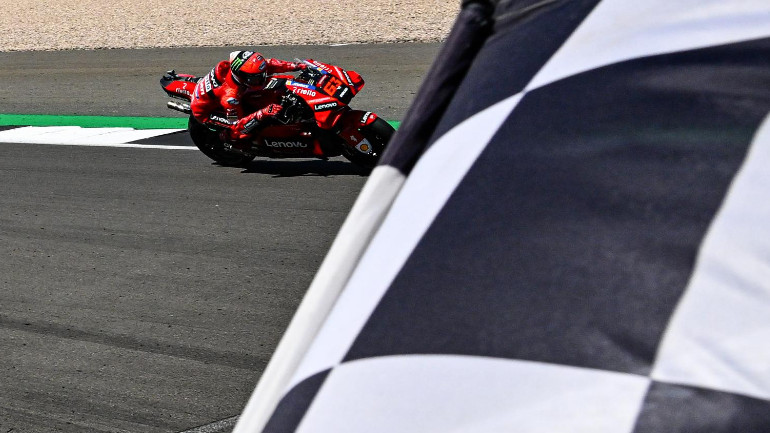 MotoGP Αυστρίας: Πρόγραμμα και προβλέψεις του GP στο Red Bull Ring