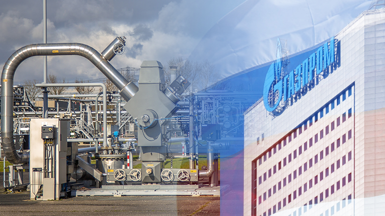 Η Μόσχα προβλέπει υπερδιπλασιασμό των τιμών φυσικού αερίου