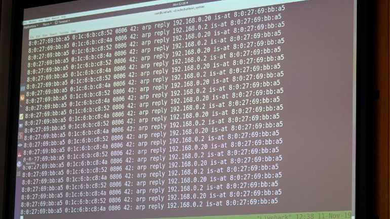 Ουκρανία: Η Energoatom καταγγέλλει Ρωσική κυβερνοεπίθεση