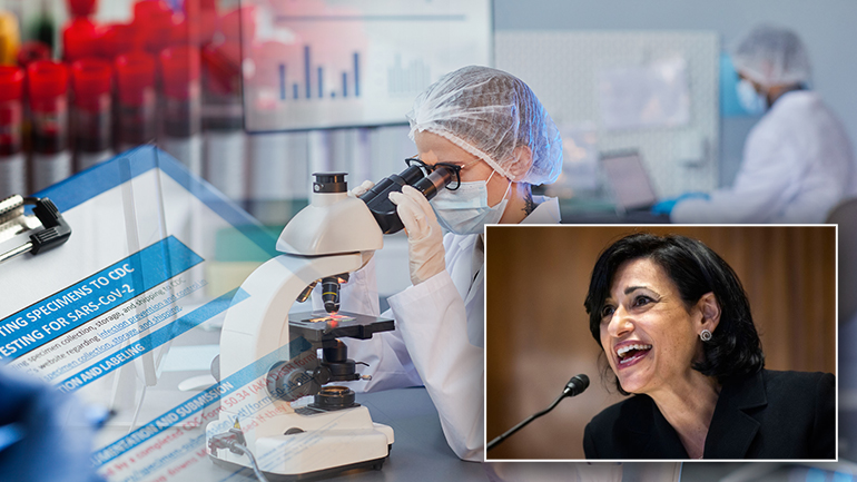 Αμερικανικό CDC: Αποτύχαμε στην αντιμετώπιση του ιού