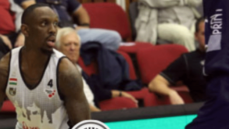 Απόλλων Πάτρας: Ανακοινώθηκε η απόκτηση του Χέινς-Τζόουνς