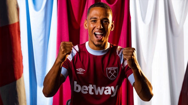 Στη Γουέστ Χαμ ο Τίλο Κέρερ