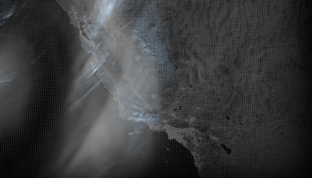 Η υπερ-καταιγίδα θα έχει μήκος 1200 μιλίων και πλάτος μερικών εκατοντάδων μιλίων