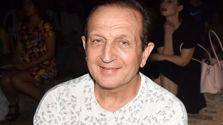 Σπύρος Μπιμπίλας: Η απάντηση στη μήνυση που δέχτηκε από εκκλησιαστική ιστοσελίδα