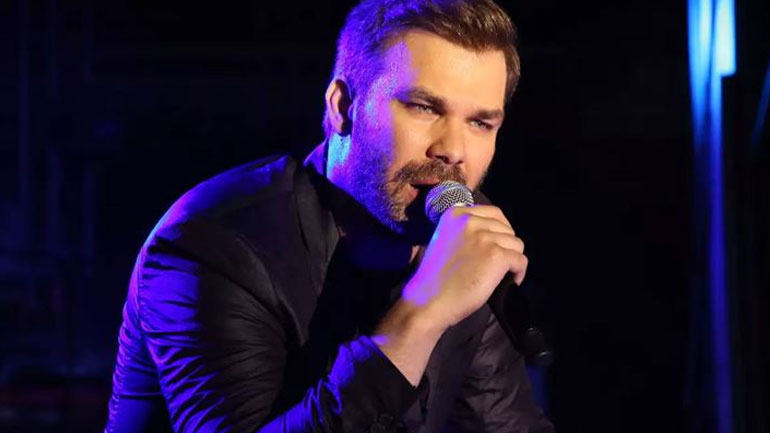 Γιώργος Σαμπάνης για το δημοσιεύμα που τον εξόργισε: «Δεν υπήρξα μεθυσμένος…»