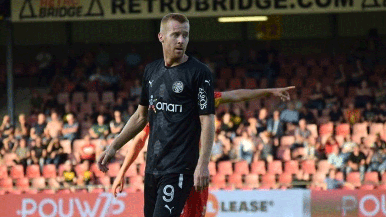 ΟΦΗ: «Τέλος» ο Φαν Ντάινεν