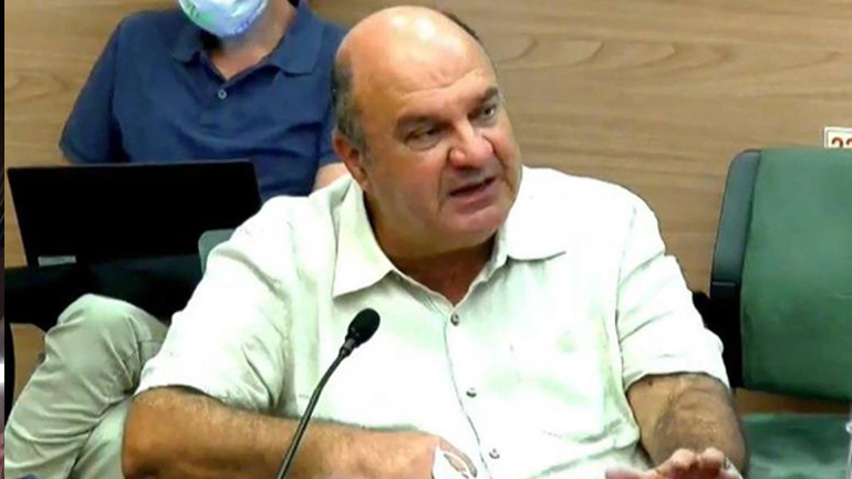 Ο κορυφαίος Ισραηλινός επιστήμονας καθ. Shmuel Shapira: «Το ξέσπασμα της ευλογιάς των πιθήκων συνδέεται με εμβόλια mRNA»