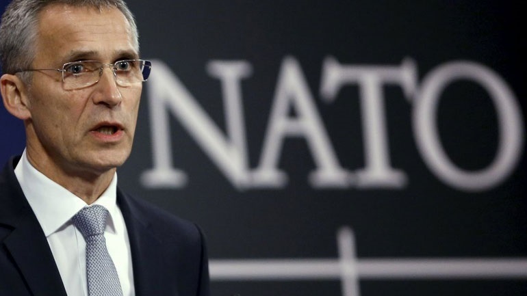 Στόλτενμπεργκ: Επείγον να πραγματοποιηθεί επιθεώρηση του ΔΟΑΕ στον πυρηνικό σταθμό της Ζαπορίζια