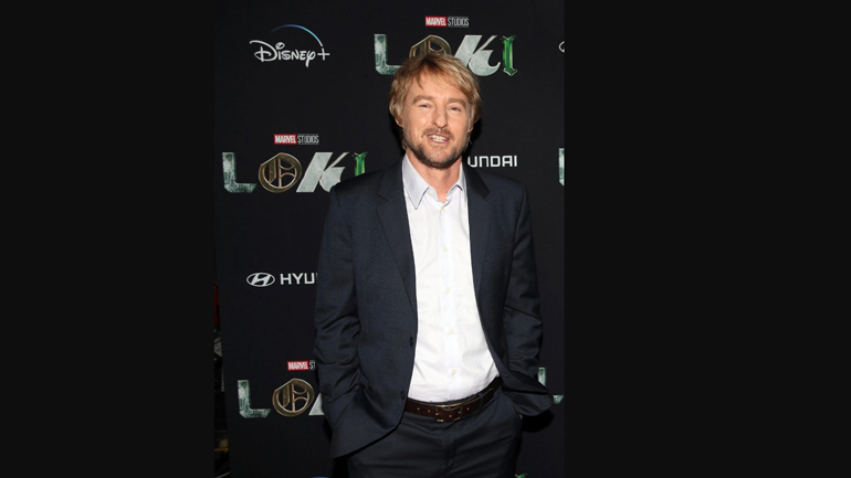 Η Marvel επέπληξε τον Όουεν Γουίλσον για τη διαρροή στην πλοκή του Loki