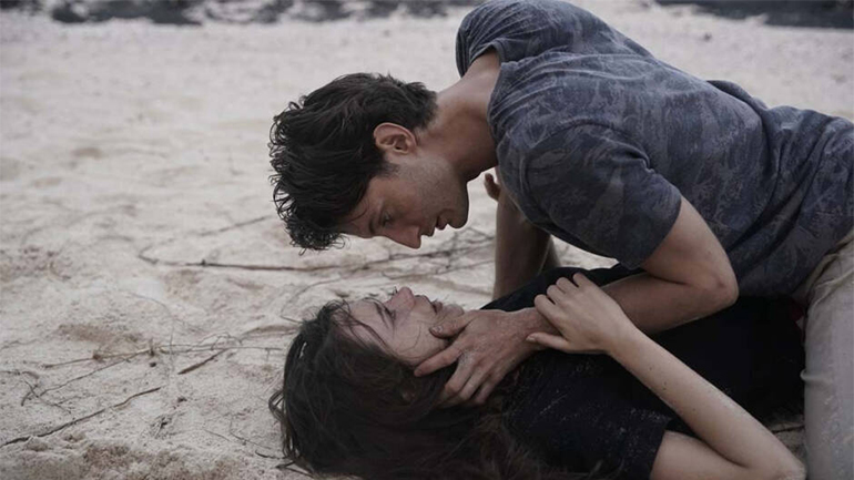 Εραστές: Ένα ερωτικό θρίλερ της Νικόλ Γκαρσιά