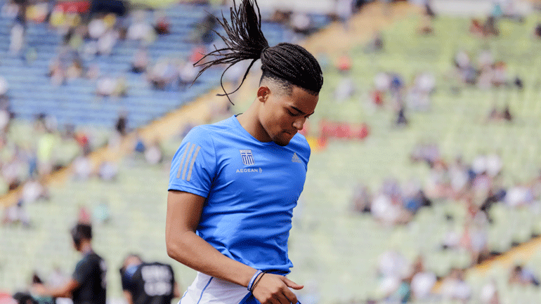 Ευρωπαϊκό πρωτάθλημα στίβου: Ο Καραλής εκτός τελικού στο επί κοντώ