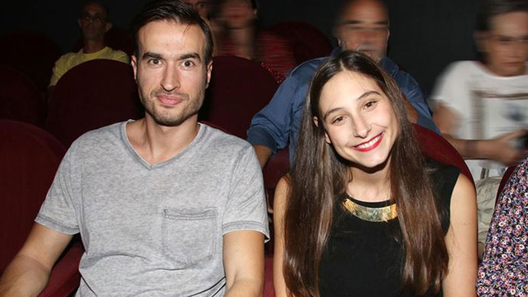 Φωτεινή Αθερίδου – Κωνσταντίνος Μαγκλάρας: Παντρεύονται τον Σεπτέμβριο