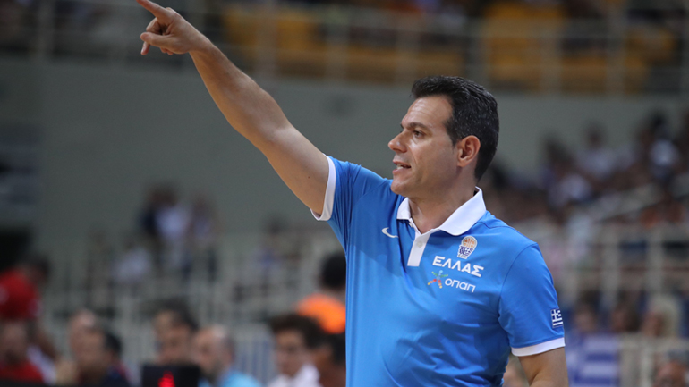 Ιτούδης: «Θα πρέπει να γίνουμε ομάδα, ακόμη δεν είμαστε»