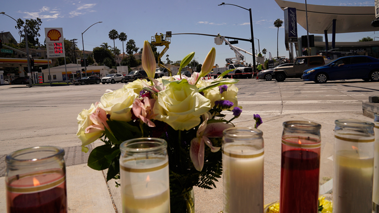 ΗΠΑ: Σε υψηλό 20 ετών οι θάνατοι από τροχαία στο πρώτο τρίμηνο του 2022